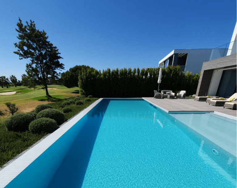 swimming pool construction algarve