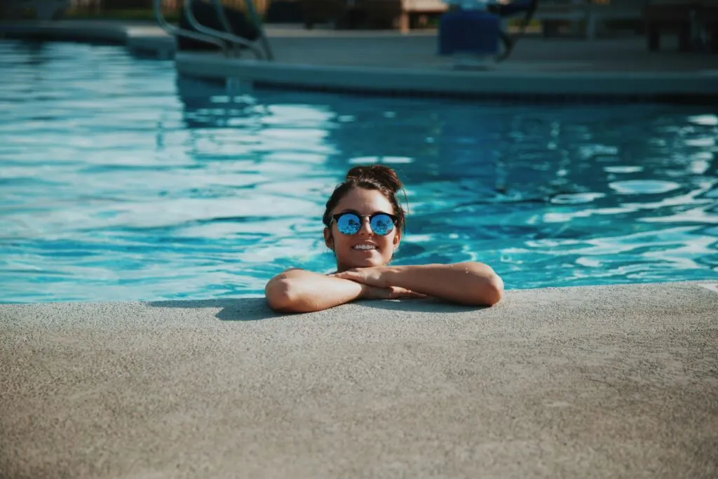 swimming pool tips
