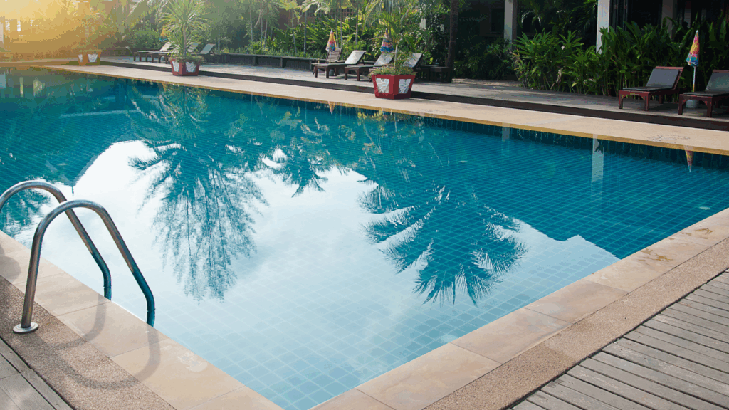 best pool filtration system