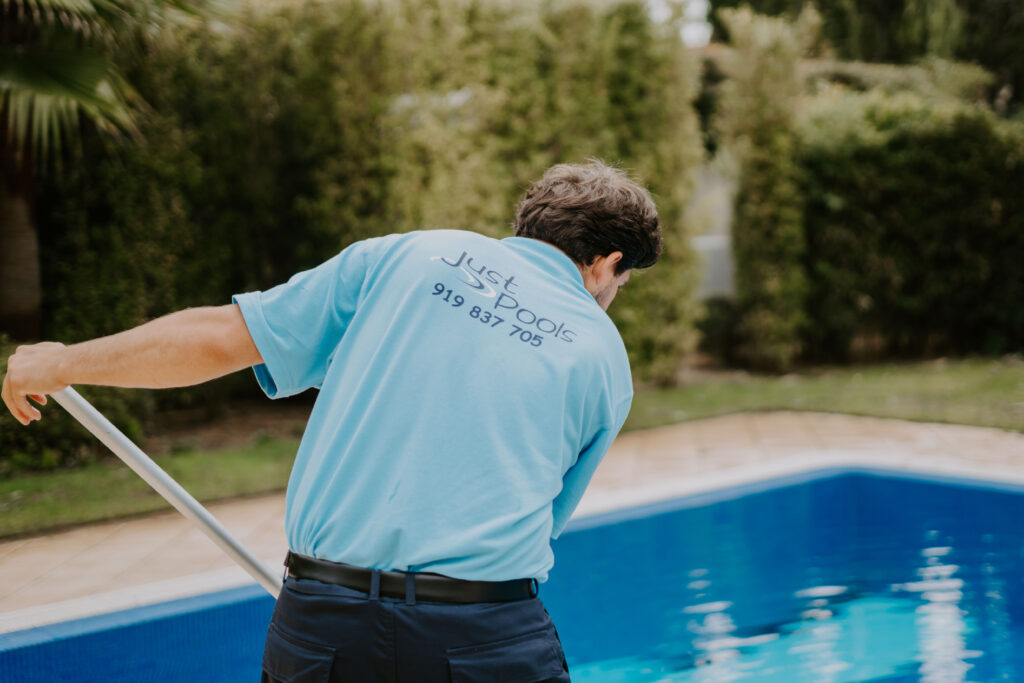 best pool filtration system