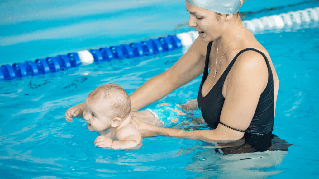 Pool Safety for Kids and Pets