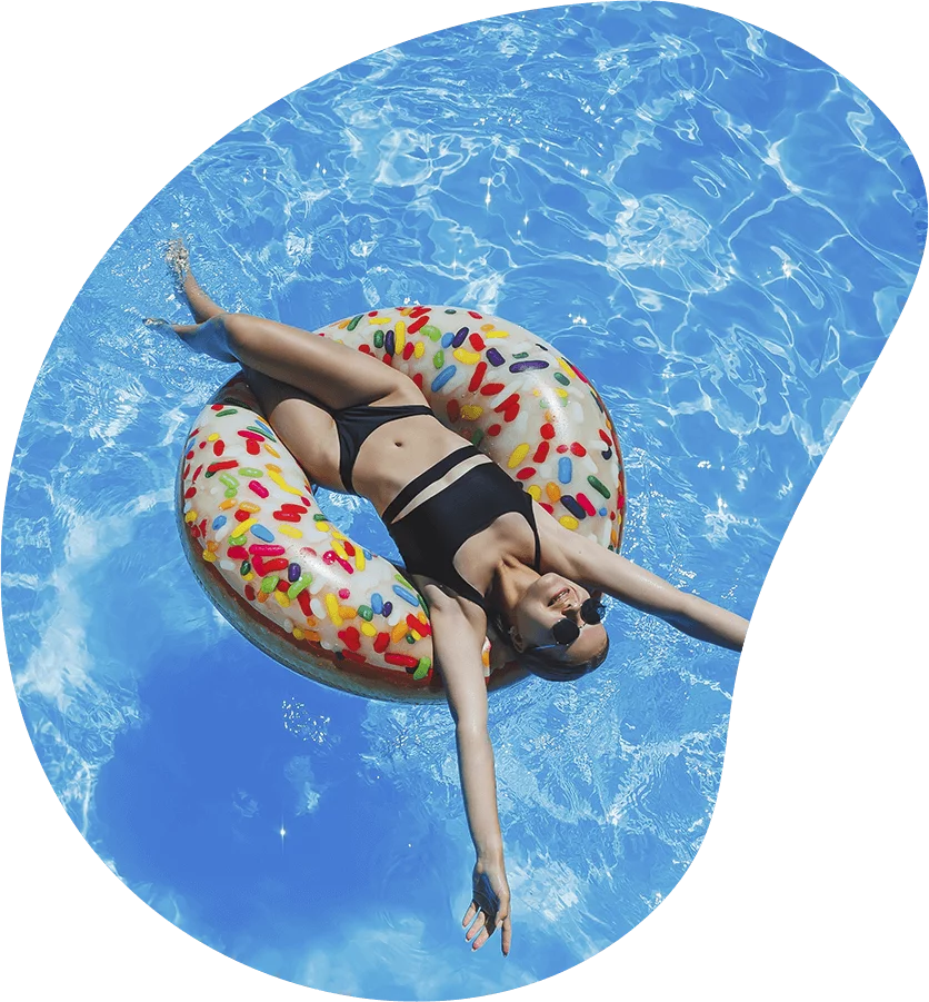 Reparação de Fugas na Piscina