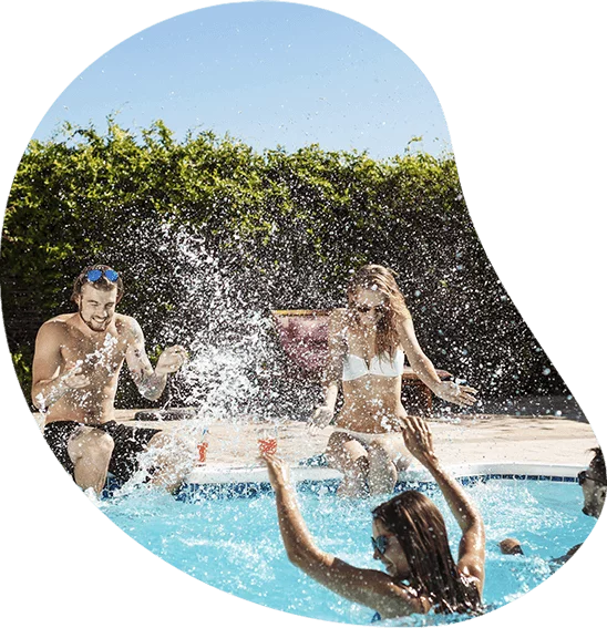 Everything for pools