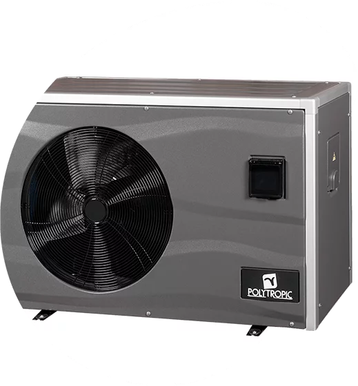 Swimming Pool Heat Pumps