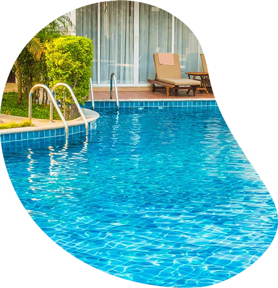 Swimming Pool Heat Pumps
