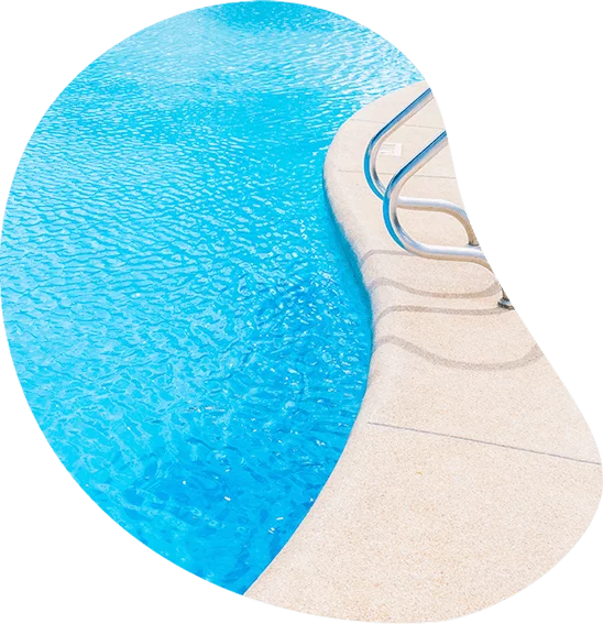 pool maintenance service in faro