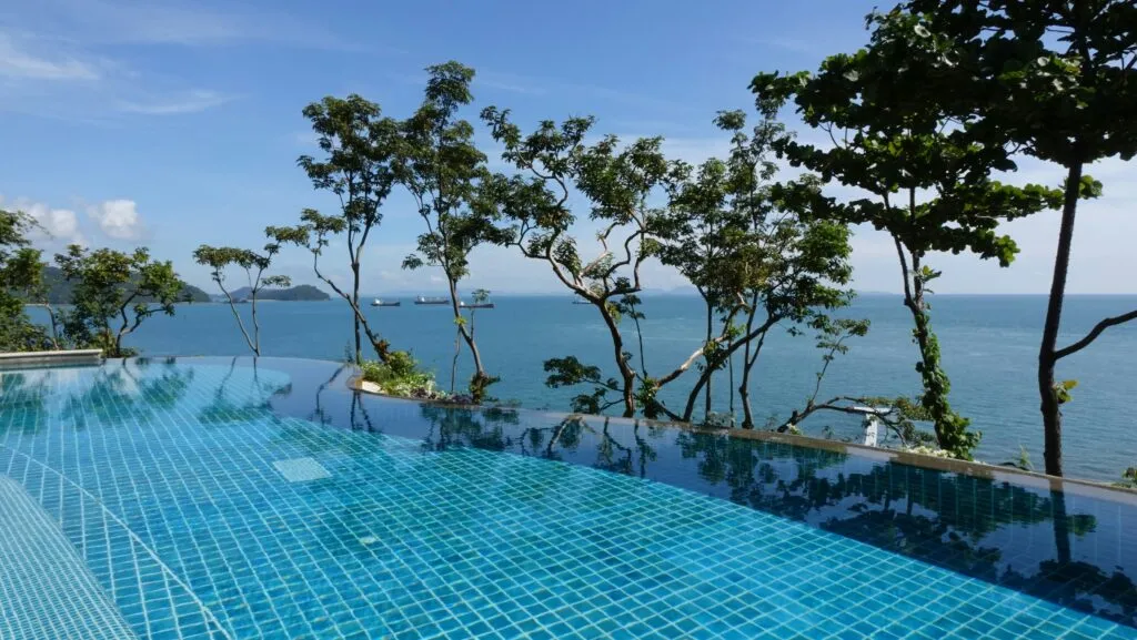 pool services